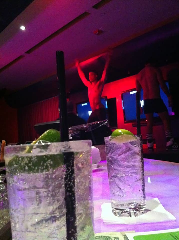 Micky's West Hollywood